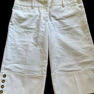 BCX white Capri shots